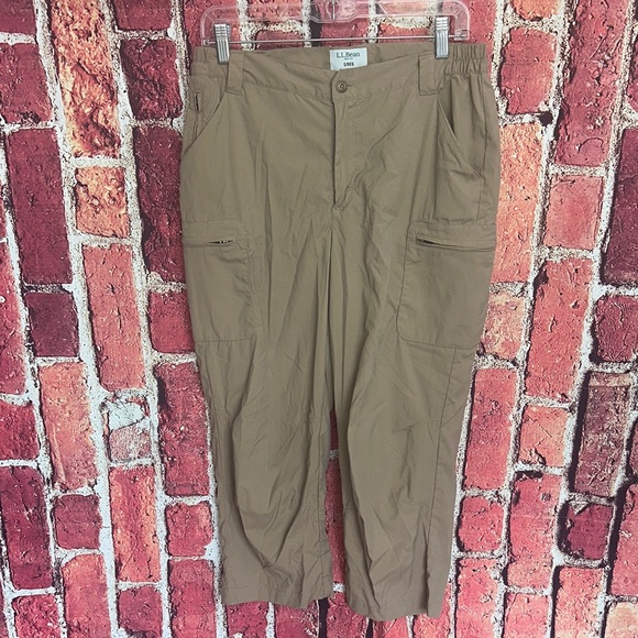 L.L. Bean Other - L.L.Bean Men's Lightweight Nylon Pants Small Regular